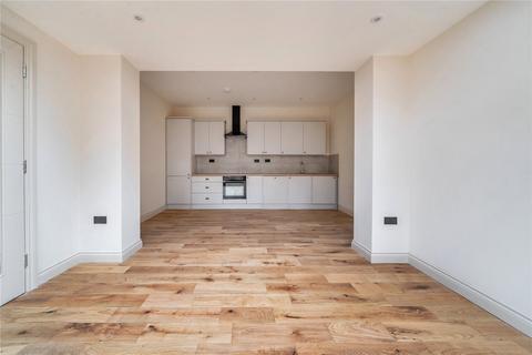 undefined, Avenue Gardens, London