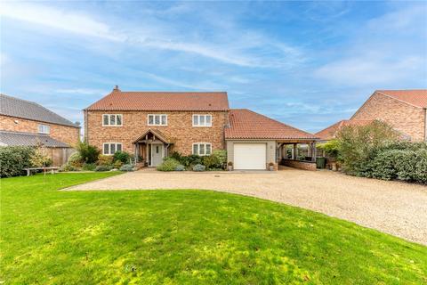 4 bedroom detached house for sale, Fen Street, Old Buckenham, Attleborough, Norfolk, NR17