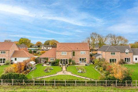 4 bedroom detached house for sale, Fen Street, Old Buckenham, Attleborough, Norfolk, NR17