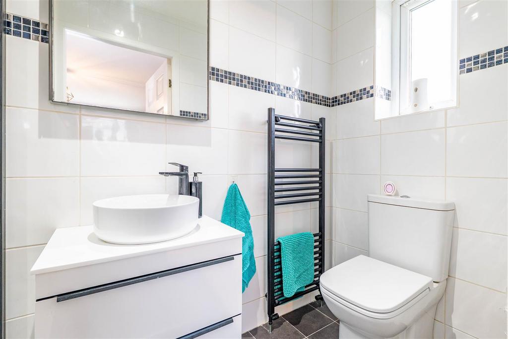 Ensuite