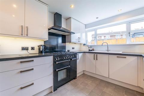 5 bedroom detached house for sale, Cherry Wood, Preston PR1