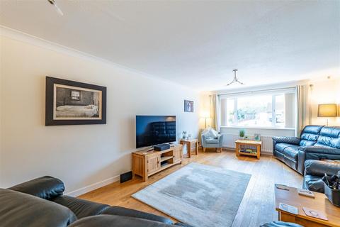 5 bedroom detached house for sale, Cherry Wood, Preston PR1