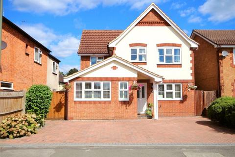 undefined, Addlestone, Surrey, KT15