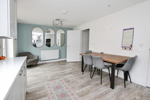 4 bedroom detached house for sale, George Close, Branston, Lincoln, Lincolnshire, LN4