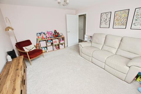 4 bedroom detached house for sale, George Close, Branston, Lincoln, Lincolnshire, LN4
