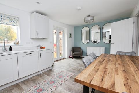 4 bedroom detached house for sale, George Close, Branston, Lincoln, Lincolnshire, LN4