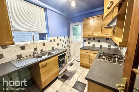 undefined, Somersby Road, NOTTINGHAM