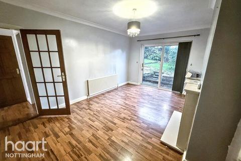undefined, Somersby Road, NOTTINGHAM