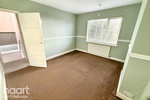 3 bedroom semi-detached house to rent, Somersby Road, NOTTINGHAM
