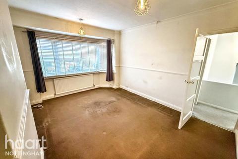 undefined, Somersby Road, NOTTINGHAM