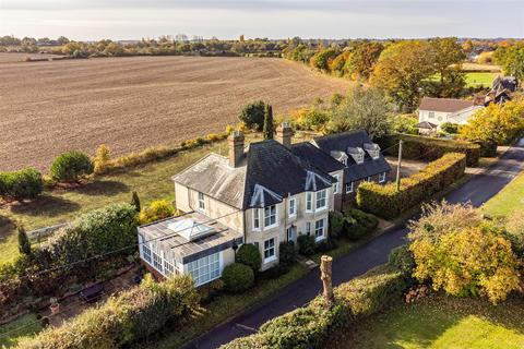 6 bedroom detached house for sale, Cobblers Green, Felsted CM6