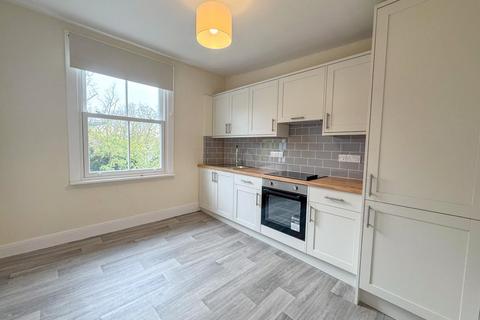 undefined, Richmond House, 127 High Street, Newmarket, CB8