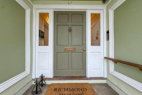 undefined, Richmond House, 127 High Street, Newmarket, CB8