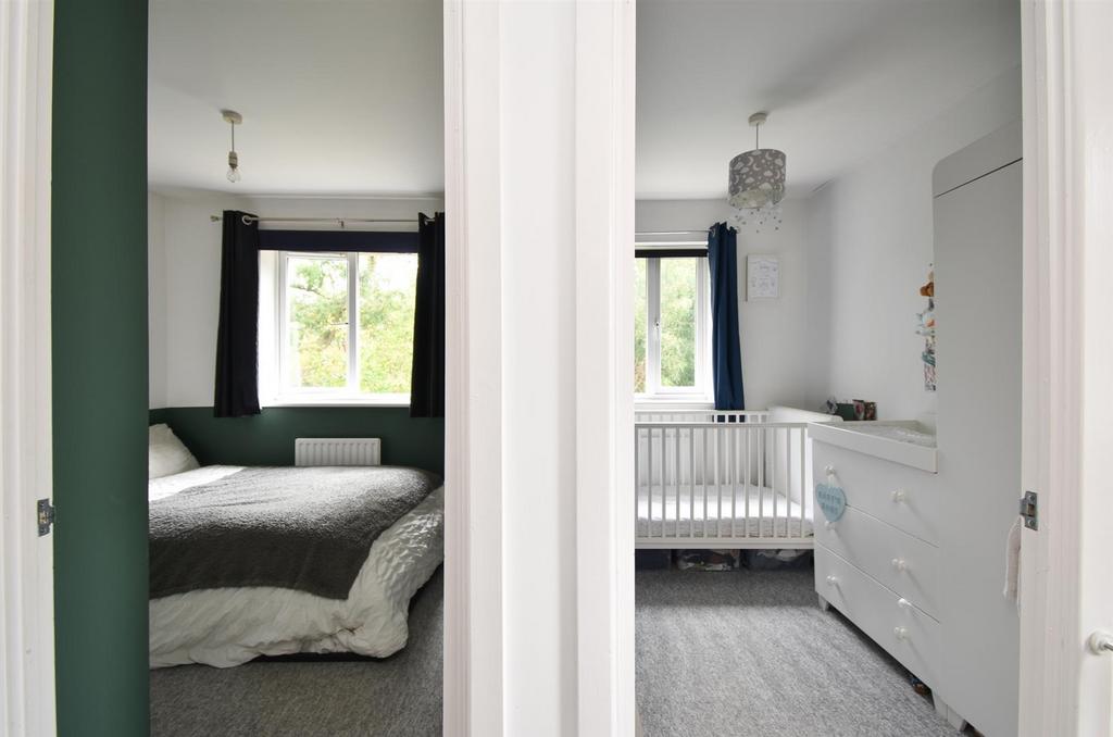 Bedrooms