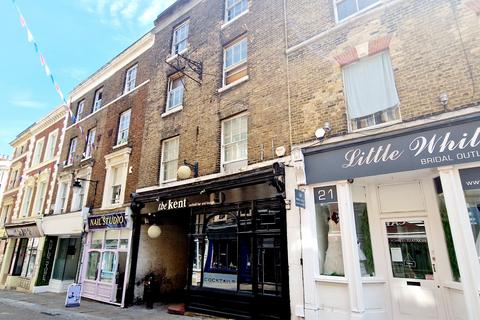 Flat 3, 20 High Street, Gravesend, DA11 0BA