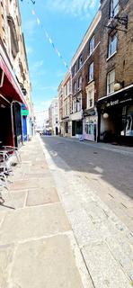 Flat 3, 20 High Street, Gravesend, DA11 0BA