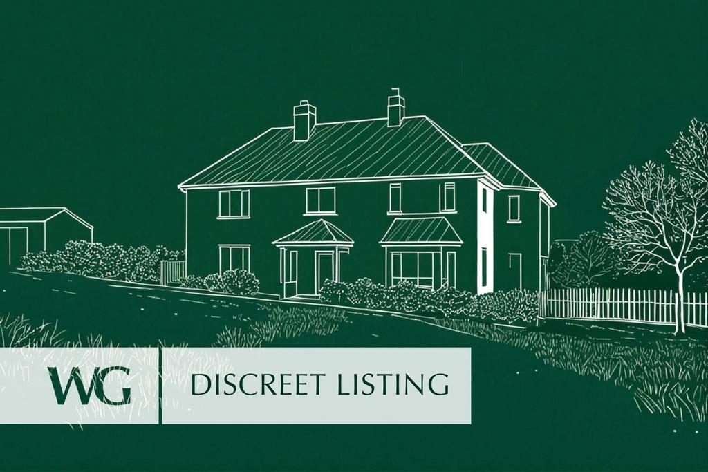 Discreet