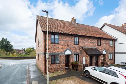 undefined, Minerva Court, Boroughbridge