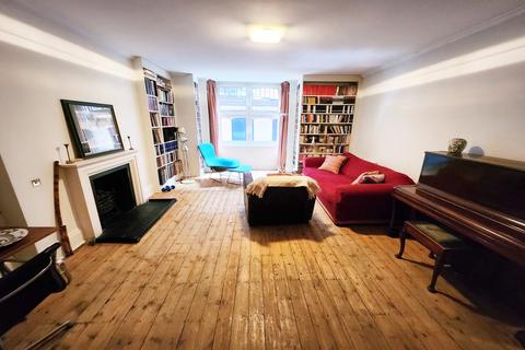 2 bedroom apartment for sale, Bickenhall Street, London, W1U