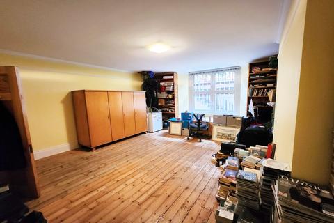 2 bedroom apartment for sale, Bickenhall Street, London, W1U