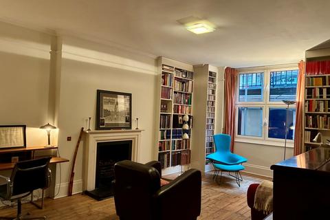 2 bedroom apartment for sale, Bickenhall Street, London, W1U