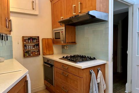 2 bedroom apartment for sale, Bickenhall Street, London, W1U