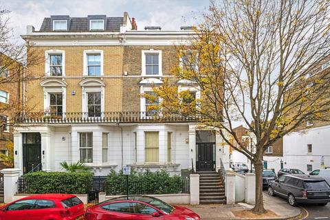 St. Charles Square, London W10