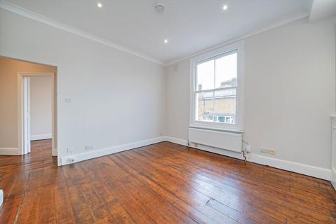 1 bedroom flat to rent, St. Charles Square, London W10