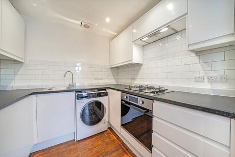 1 bedroom flat to rent, St. Charles Square, London W10