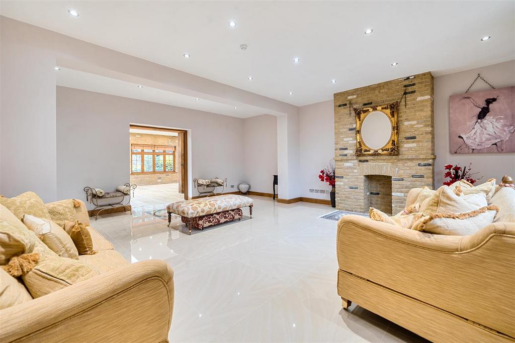 Drawing Room