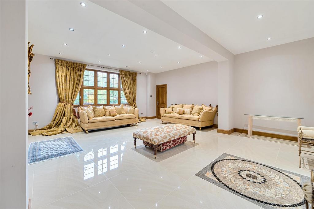 Drawing Room