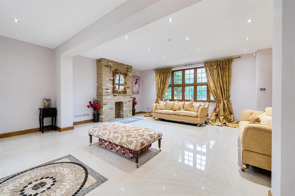 Drawing Room