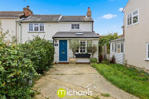 undefined, Chapel Street, Rowhedge, Colchester, CO5
