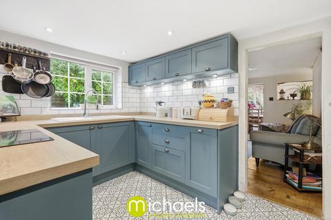 undefined, Chapel Street, Rowhedge, Colchester, CO5
