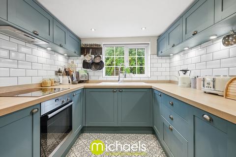 undefined, Chapel Street, Rowhedge, Colchester, CO5