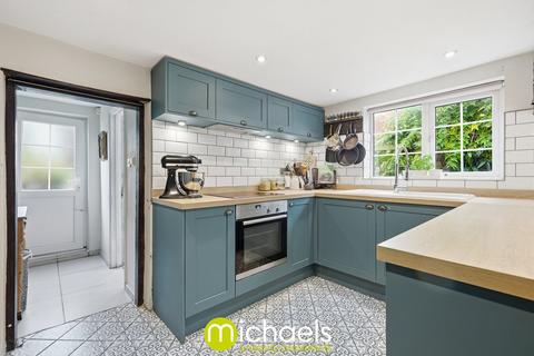 undefined, Chapel Street, Rowhedge, Colchester, CO5