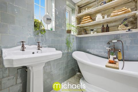 undefined, Chapel Street, Rowhedge, Colchester, CO5