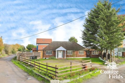 undefined, Old House Lane, Harlow CM19