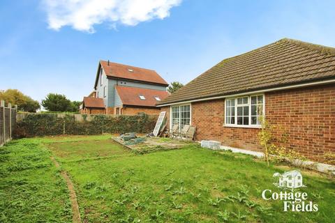 undefined, Old House Lane, Harlow CM19