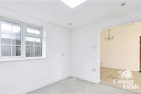 undefined, Old House Lane, Harlow CM19