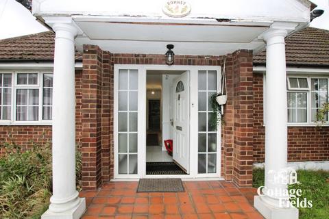 undefined, Old House Lane, Harlow CM19