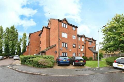 undefined, Porter Close, Grays