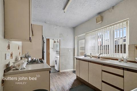 undefined, Park Road, Burslem, Stoke-On-Trent ST6 1EJ