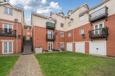 undefined, Mill Street, Evesham, Worcestershire