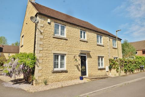 5 bedroom detached house for sale, Barrington Close, Witney, OX28
