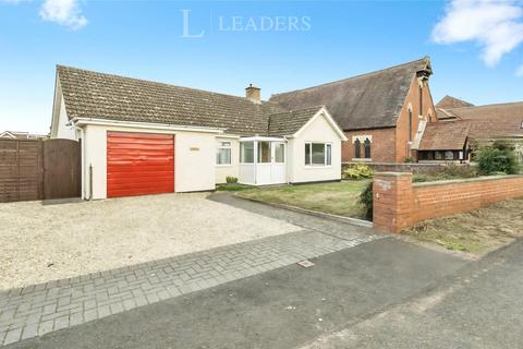 Trillium Church Lane, Lower Moor, Pershore, WR10 2PJ