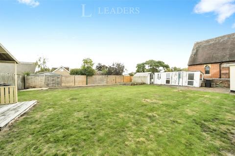 Trillium Church Lane, Lower Moor, Pershore, WR10 2PJ