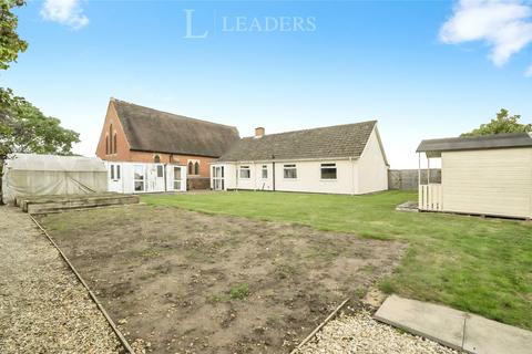 Trillium Church Lane, Lower Moor, Pershore, WR10 2PJ