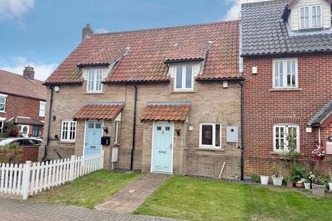 undefined, 10 Marram Court, North Market Road, Winterton-On-Sea, Great Yarmouth, Norfolk NR29 4FD