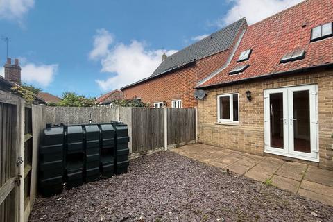 undefined, 10 Marram Court, North Market Road, Winterton-On-Sea, Great Yarmouth, Norfolk NR29 4FD